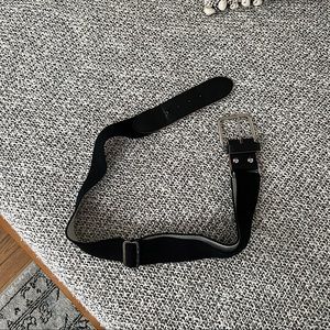 Franklin Sports Unisex Belt